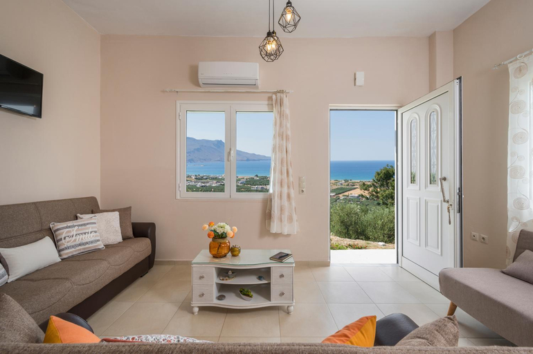 Others 2, Life Breeze, Crete