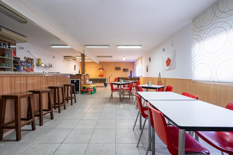 Food & Drinks, Villa Luxury Rock Tirri, Tarragona