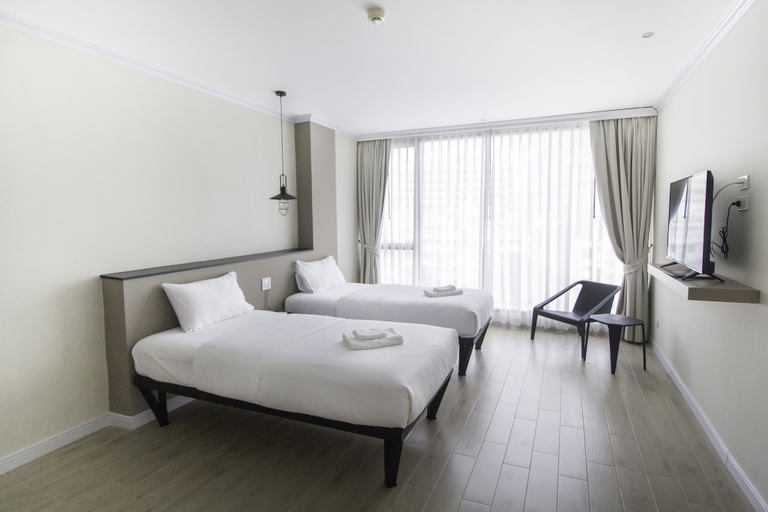 Bedroom 4, Hataara Hua Hin, Hua Hin