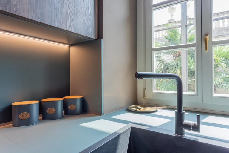 Others 2, Lagrange Design Apartments - Beta by Wonderful Italy, Torino