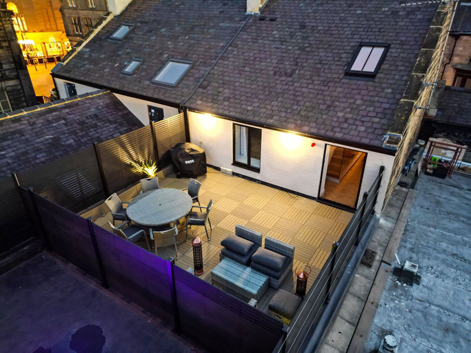 Others 5, Host Stay Oxford House, North Yorkshire
