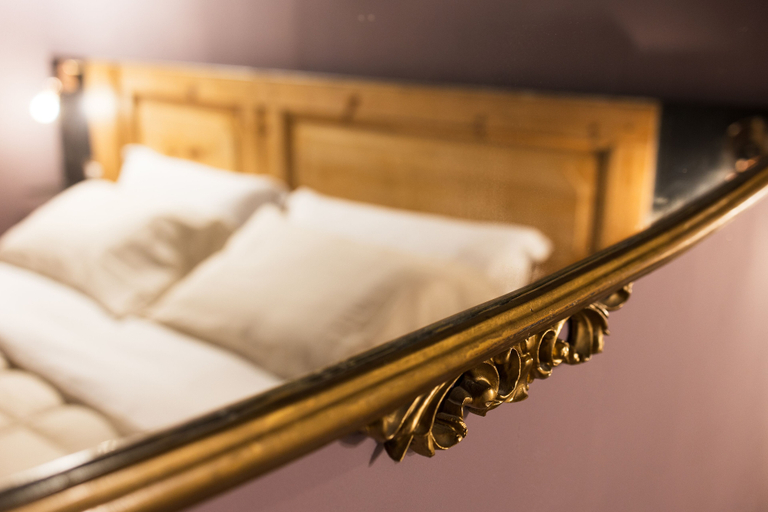 Bedroom 3, I Leoni di Rosaroll, Napoli