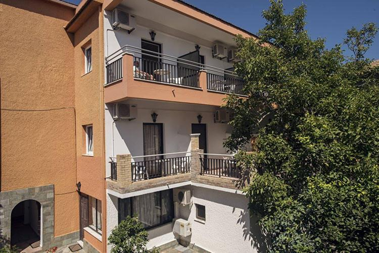 Others 3, Hotel Omirico, Ionian Islands
