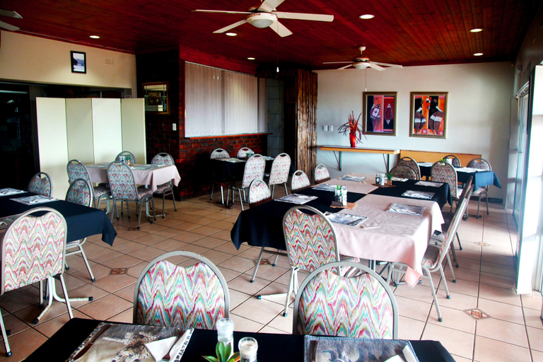 Food & Drinks 4, Mzimayi River Lodge, Ugu