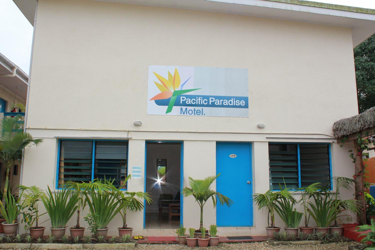 Others 5, Pacific Paradise Motel, Port Vila