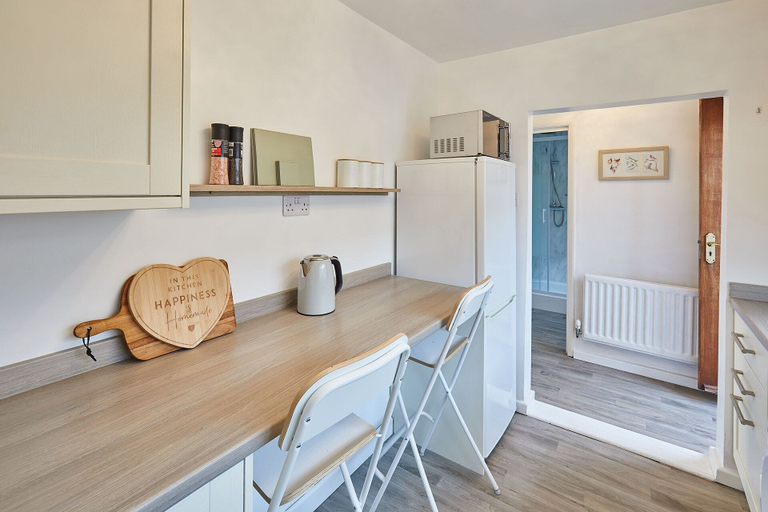 Others 4, Host Stay The Railway Cottage, Redcar and Cleveland