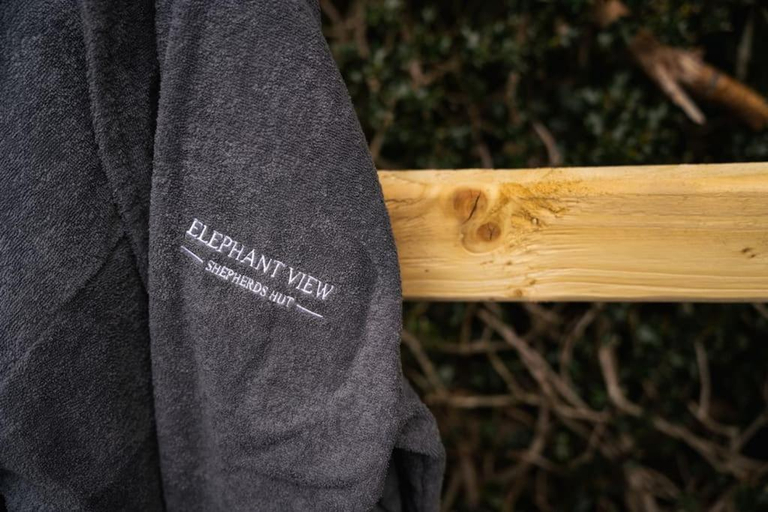 Others 5, Elephant View Shepherds Hut, Gwynedd