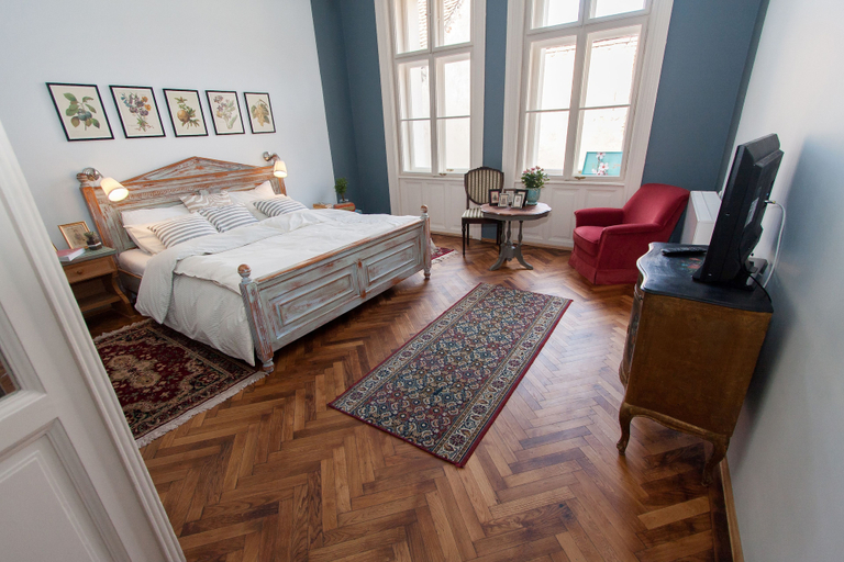 Living area 4, Camino Home, Cluj-napoca