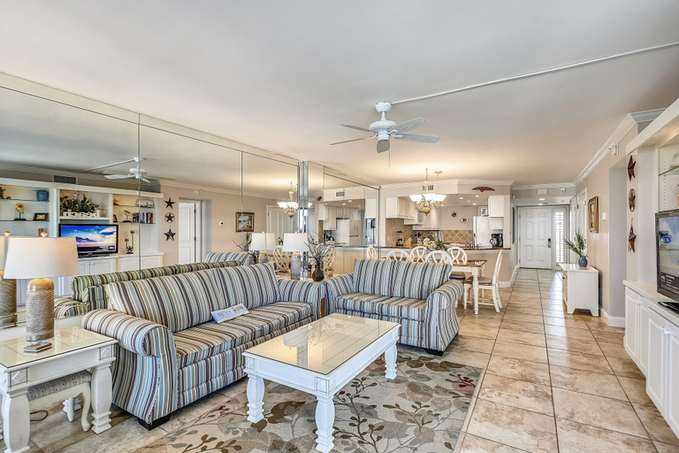 Food & Drinks 5, Inlet Reef 516 2 Bedroom Condo by RedAwning, Okaloosa