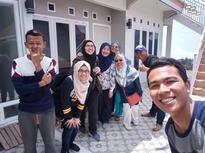 Others 3, Bromo Otix Guest House, Probolinggo