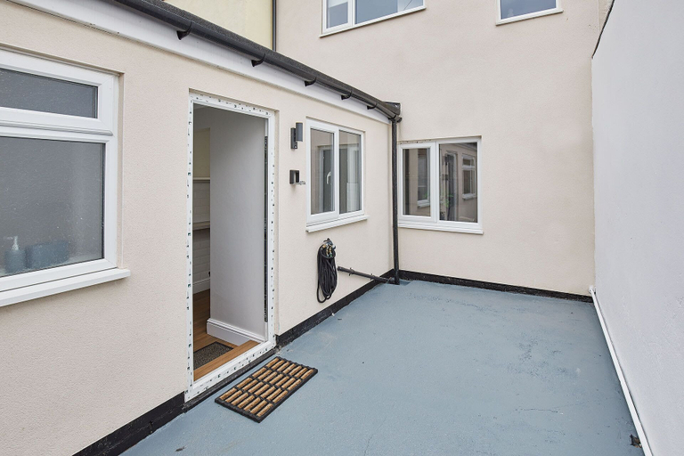 Exterior & Views 2, Host Stay Ings Lane, Redcar and Cleveland