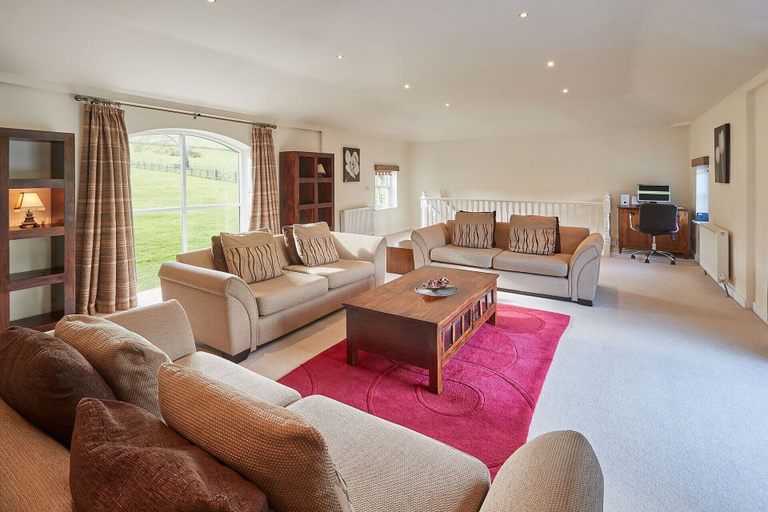 Others 4, Host Stay The Stable, North Yorkshire