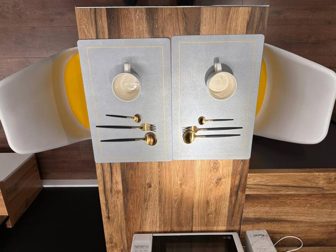 Kitchen 4, Astana apartments, Astana City
