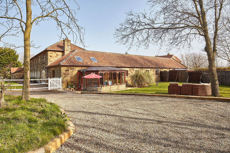 Room 2, Host Stay The Arches Cottage, Redcar and Cleveland