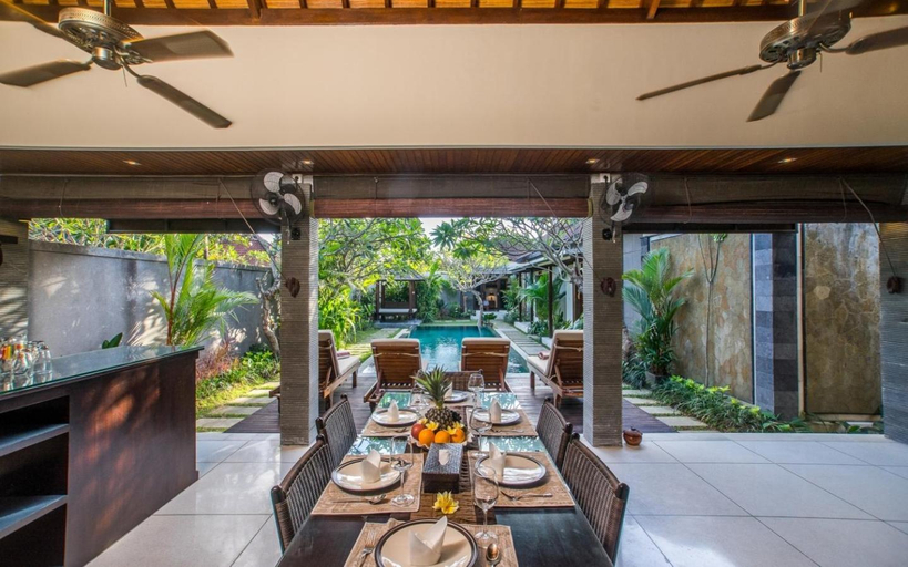 Others 3, Villa MD 3 bedroom, Sunny Pool in Eat st location, Badung