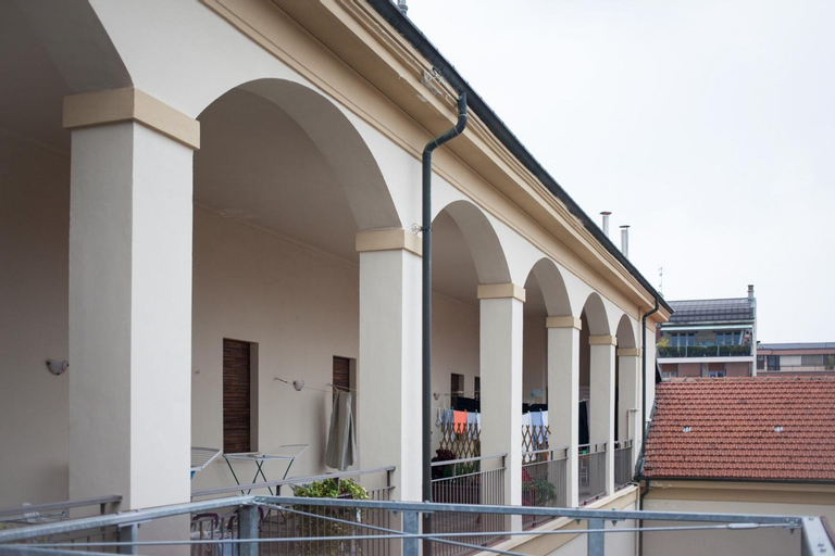 Ostello Cuneo, Cuneo