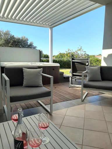 Others 4, Sunwell apartments - Novalja, Gajac, Zrce, Pag