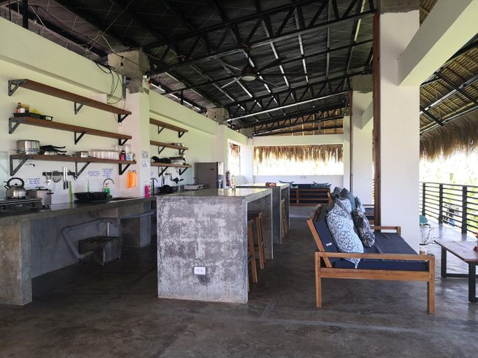 Others 3, LaFinca Hostel Siargao, San Isidro