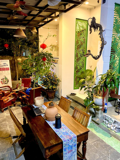 Others 4, Bui Family Homestay, Da Nang