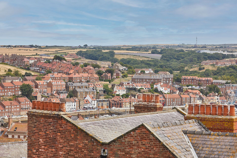 Others 4, Host Stay One Mulgrave Place, North Yorkshire
