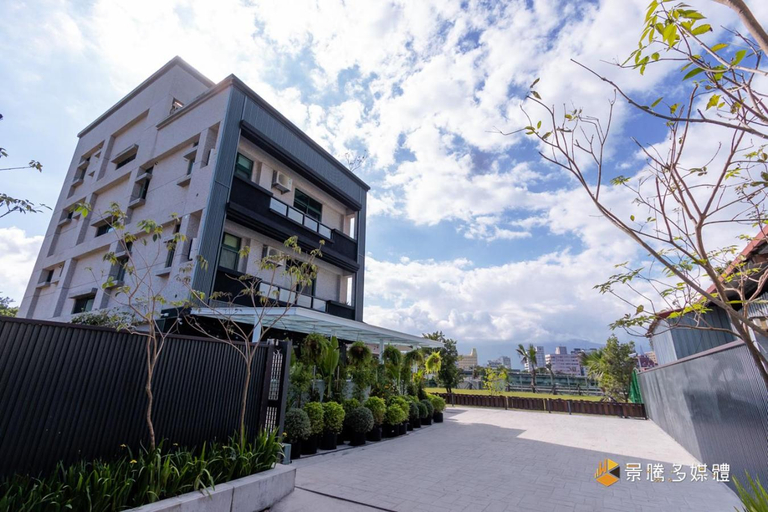 Others 5, Happy Dog Pet-Friendly Homestay -  License Number 2598, Hualien