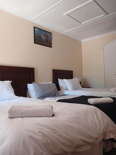 Others 2, Ebony and Ivory Guesthouse, Mangaung