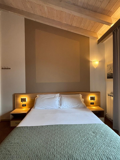 Bedroom 5, Locanda Ca Da Iride, La Spezia