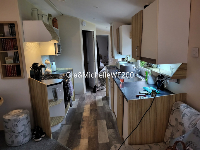 Others 5, Westfield200-immaculate 2bed Static at Skipsea, East Riding of Yorkshire