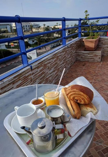 Food & Drinks 5, Hôtel Petite Suède, Agadir-Ida ou Tanane