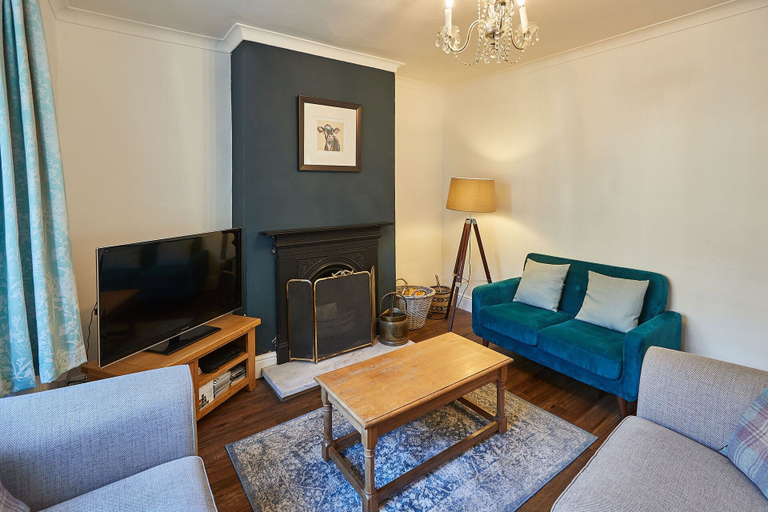 Others 5, Host Stay Hall Garth, North Yorkshire