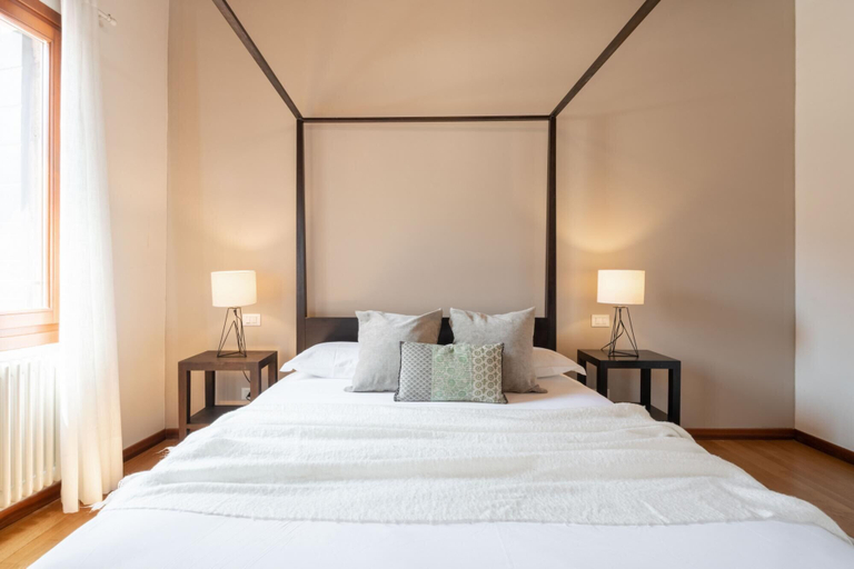 Room 4, Herion Palace Apt 2 by Wonderful Italy, Venezia