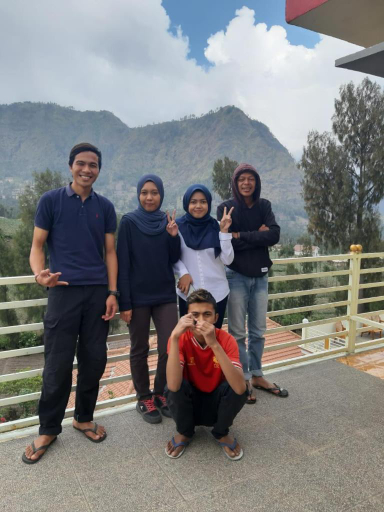 Others 5, Bromo Otix Guest House, Probolinggo