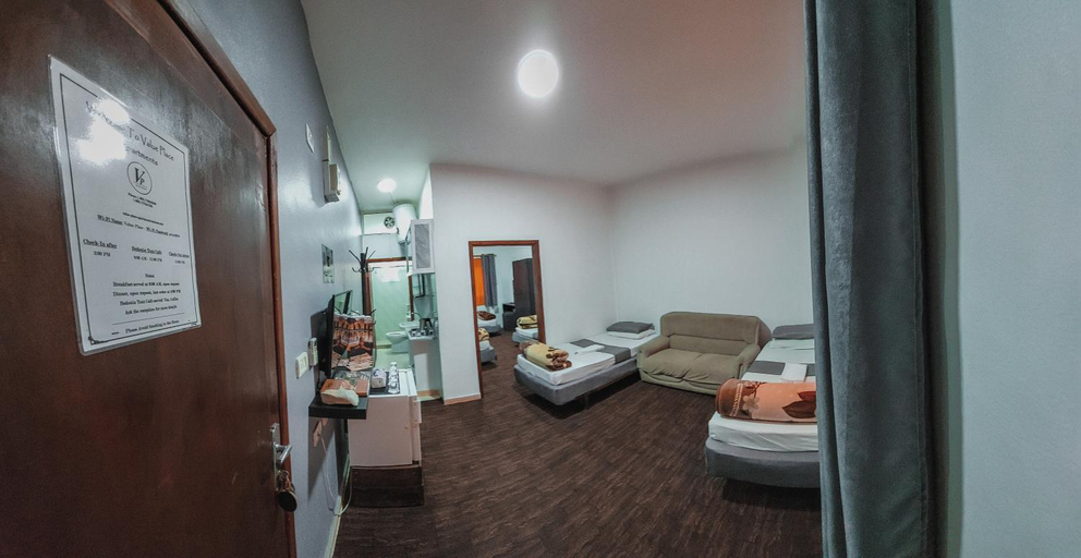 2, Value Place, Wadi Musa