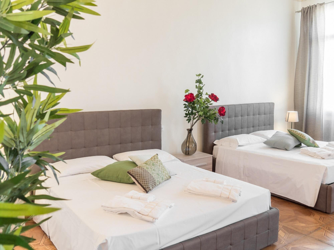 Room 5, Venice Luxury Palace 14 by Wonderful Italy, Venezia