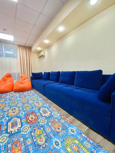 Others 5, Alma-Ata Hostel, Almaty