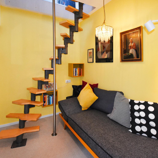 Recreational facilities, Vogelmann Suite, Ostallgäu