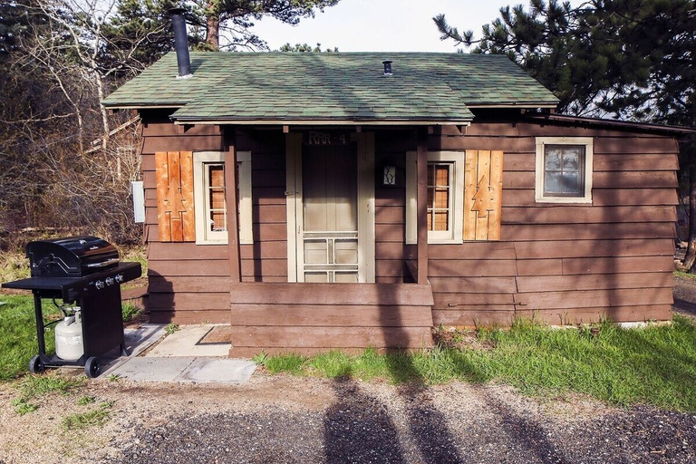 Exterior & Views 3, Triple R Cottages: 4 1 Bedroom Cabin, Larimer
