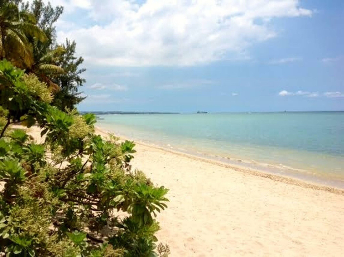 Others 5, Villa Sirandane, Baie Du Tombeau