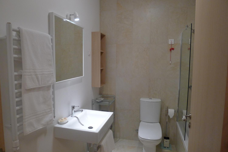 Bedroom 4, Quinta das Lavandas, Castelo de Vide