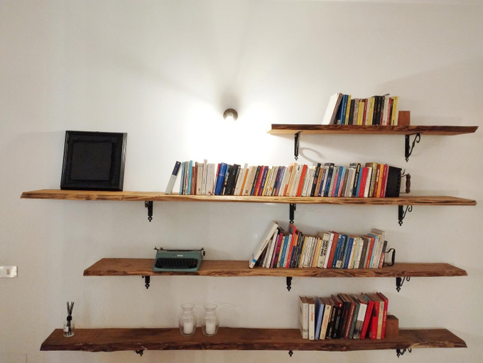 Others 3, Alloggio al 29, Viterbo