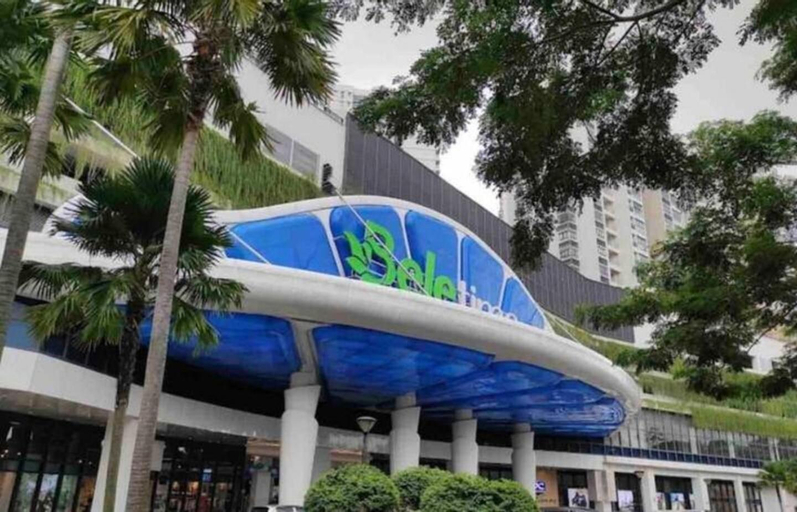 Country Garden Danga Bay by CK Group, Johor Bahru