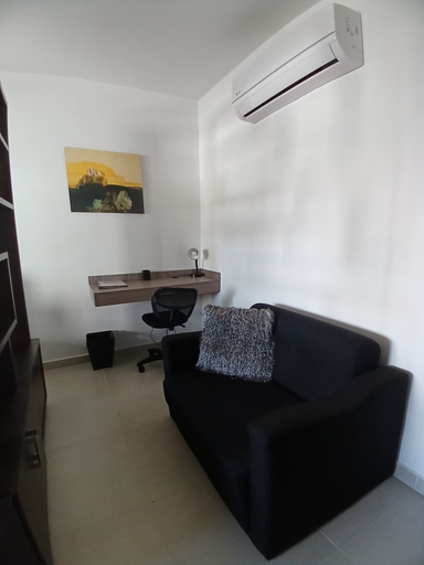 Others 5, 504 Moderno Aparta-Suite en Versalles Tipo Loft - Cali Tower Suites & Lofts, Santiago de Cali