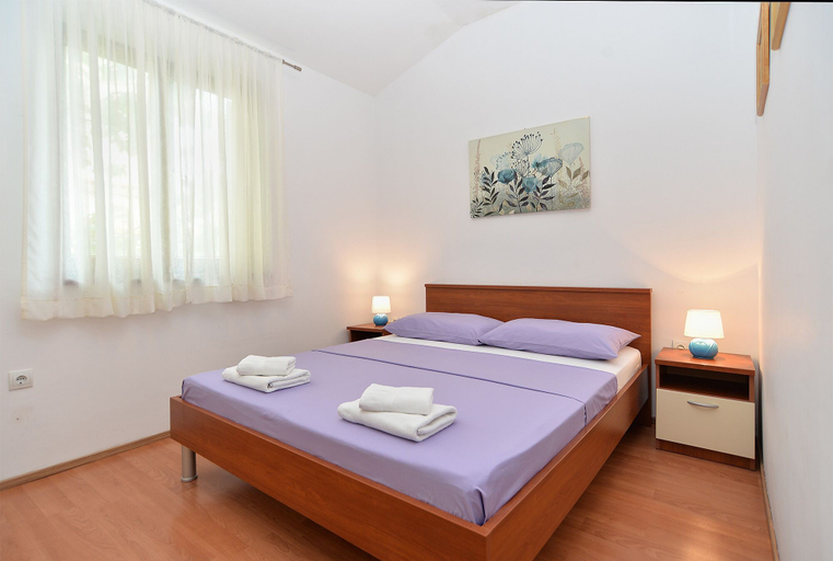 Bedroom 3, Apartment Mira 1293, Fažana