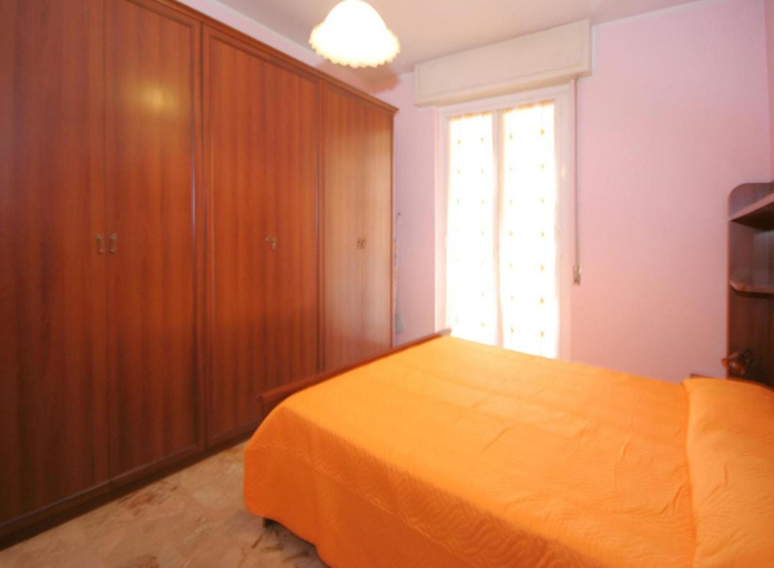 Bedroom 2, Vittorio Veneto 9 Int 1, Savona