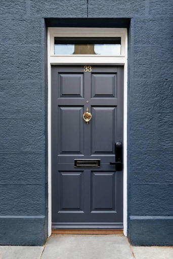 Exterior & Views, Luxury West End Oasis - Lux Spa Bath - Romantic, Edinburgh