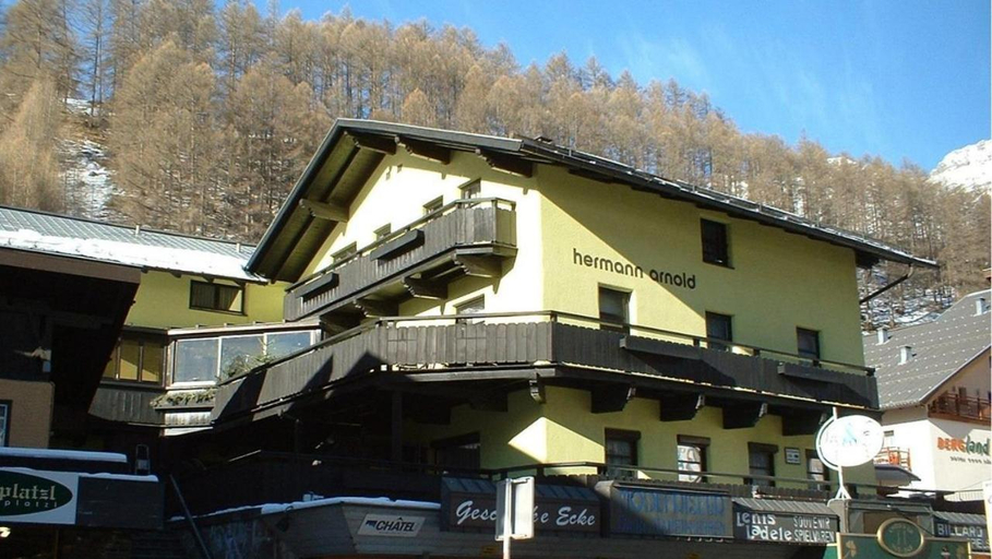 Others 4, Gastepension Hermann Arnold, Imst