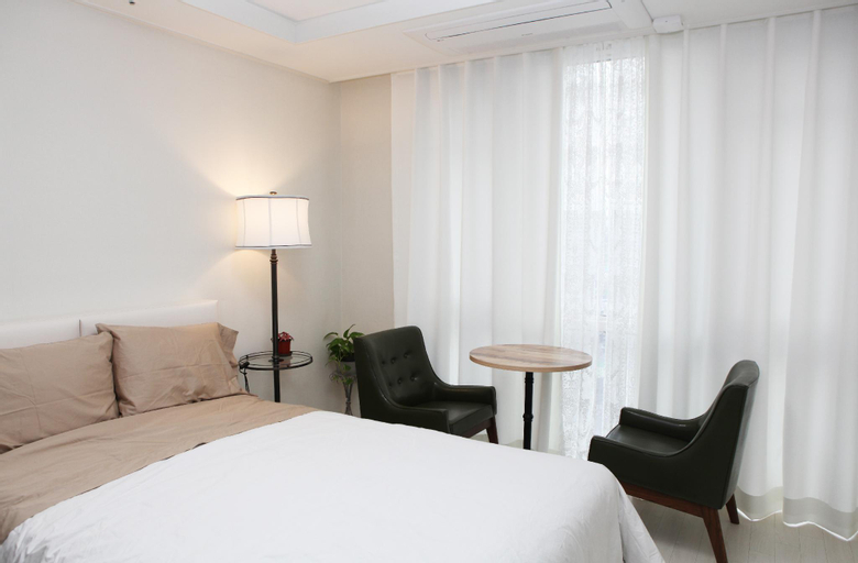 Chuncheon Romantic Stay, Chuncheon