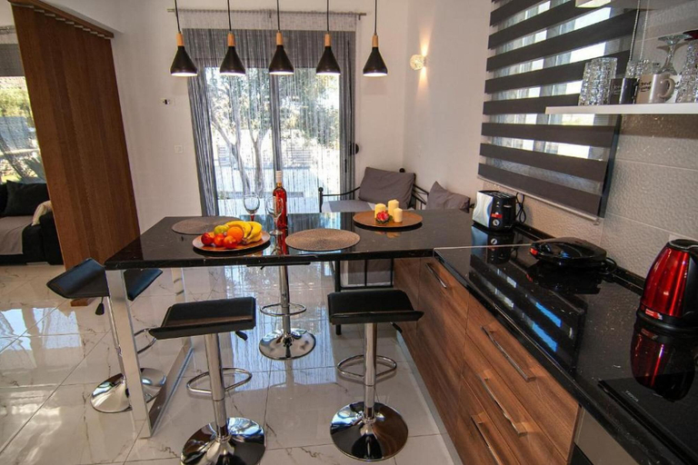 Room 3, Villa Livis 1 in Rhodes, South Aegean