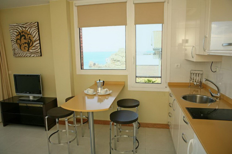 Others 5, Apartamentos Playa de Portio, Cantabria