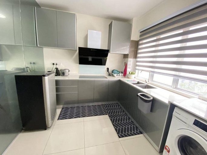 Others, Izz Homestay 6Pax Near UITM Puncak Alam, Kuala Selangor